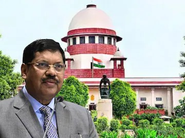 உச்ச நீதிமன்ற தலைமை நீதிபதி பி.ஆர். கவாய் பணி நிறைவு: புதிய தலைமை நீதிபதி சூர்யகாந்த் நியமனம்!