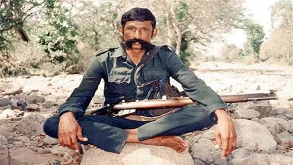 வீரப்பனை பிடித்த அதிரடிப்படை போலீசாருக்கு பெரிய வெற்றி.. மதுரை உயர்நீதிமன்ற கிளை உத்தரவு