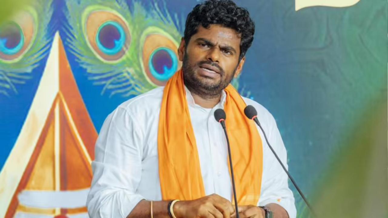 அண்ணாமலைக்கு டெல்லியில் இருந்து வந்த ‘கிரீன் சிக்னல்’? பரபரப்பில் தமிழக பாஜக