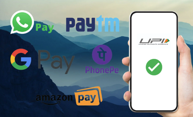 இனி நெட்வொர்க் இல்லாமலும் UPI மூலம் பணம் செலுத்தலாம்... டிஜிட்டல் பரிவர்த்தனையில் புதிய வசதி!