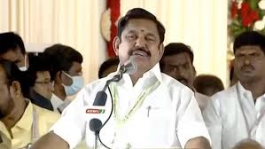 புதிய கட்சி தொடங்குபவர்களுக்கும் அதிமுக தலைவர்கள்தான் தேவை: ஈபிஎஸ் பேச்சு