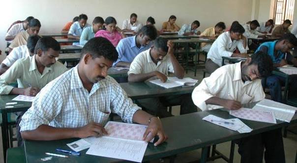 ஐஏஎஸ், ஐபிஎஸ், ஐஎஃப்எஸ் பணிகளுக்கான சிவில் சர்வீஸ் மெயின் தேர்வு தொடங்கியது!