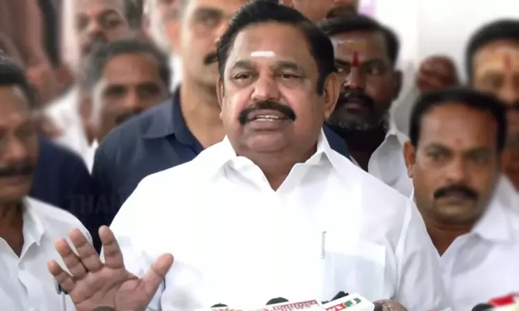 "திமுக ஆட்சியை அகற்ற ஓரணியில் திரளுங்கள்": ஒத்த கருத்துடைய கட்சிகளுக்கு எடப்பாடி பழனிசாமி பகிரங்க அழைப்பு!