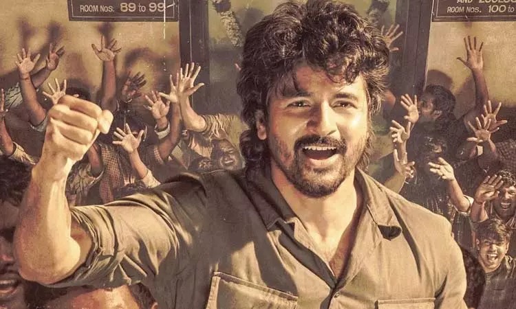 பொங்கல் ரேசில் மாற்றம்: சிவகார்த்திகேயனின் ‘பராசக்தி’ ரிலீஸ் தேதி அதிரடி மாற்றம்!