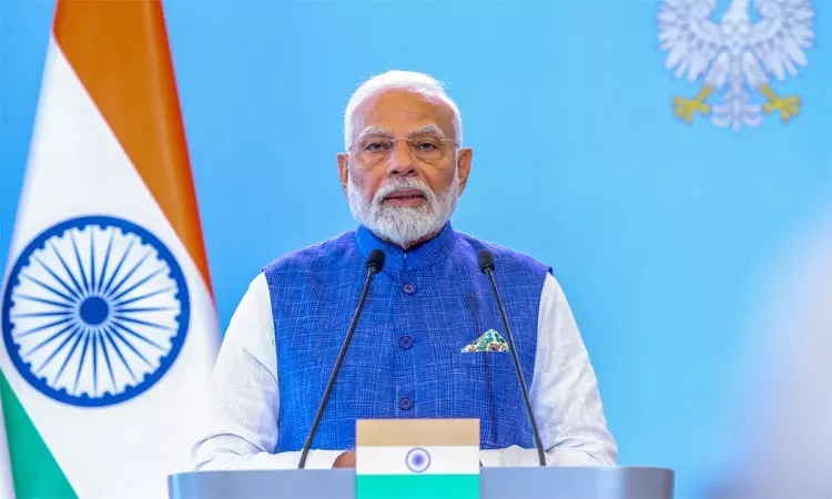 தலைமைச் செயலாளர்களின் 5-வது தேசிய மாநாடு: டிசம்பர் 26-ல் பிரதமர் மோடி தொடங்கி வைக்கிறார்!