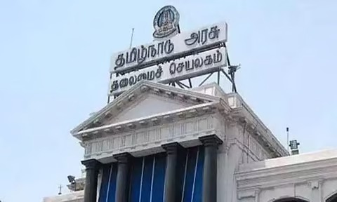 தமிழக அரசுக்கு 3 மாதங்களில் ரூ.64,945 கோடி வருவாய்: சி.ஏ.ஜி அறிக்கையில் தகவல்!