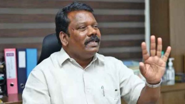 செம்பரம்பாக்கம் ஏரி நீர் திறப்பு: "என்னிடம் ஏன் தெரிவிக்கவில்லை?" - அதிகாரிகளிடம் தமிழக காங்கிரஸ் தலைவர் செல்வப்பெருந்தகை கடும் அதிருப்தி!