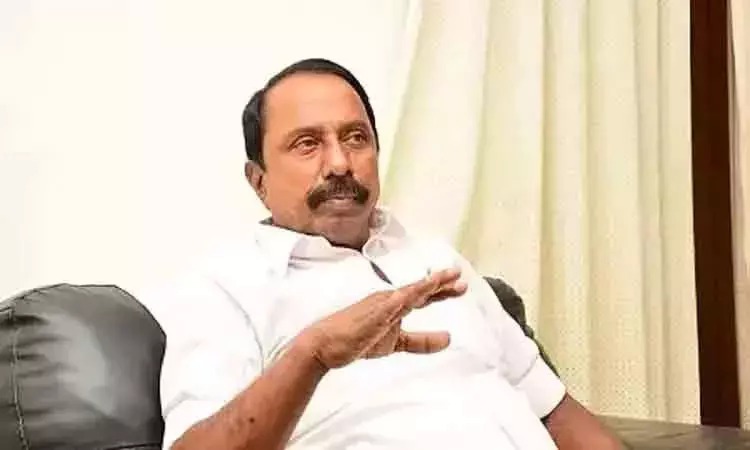 "10 நாட்கள் கெடு கொடுக்கவில்லை; பேச்சுவார்த்தைக்கான கால அவகாசமே": முன்னாள் அமைச்சர் செங்கோட்டையன் விளக்கம்!