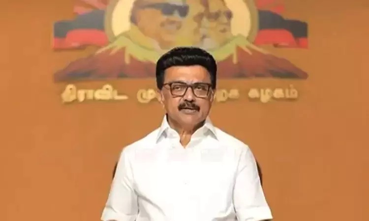 ராமநாதபுரம் மீனவர்கள் 12 பேர் கைது: நிரந்தரத் தீர்வு காண ஜெய்சங்கருக்கு முதலமைச்சர் கடிதம்!