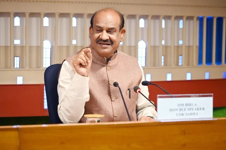 64 நாடுகளுடன் ‘நாடாளுமன்ற நட்புக் குழுக்கள்’: மக்களவைத் தலைவர் ஓம் பிர்லா அதிரடி நடவடிக்கை