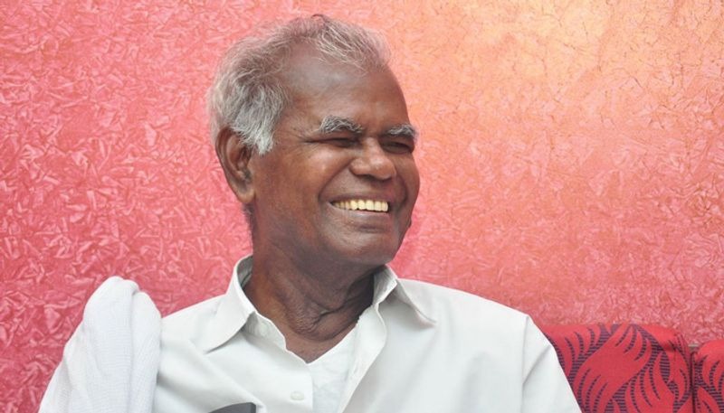 நல்லகண்ணுவின் உடல்நிலையில் பின்னடைவு: 24 மணிநேர தீவிர கண்காணிப்பில் மருத்துவர் குழு!