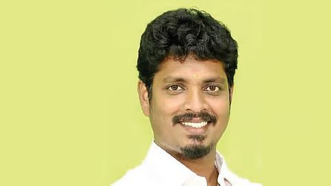 டாஸ்மாக்கில் அதிரடி மாற்றங்கள் வரும்… புதிய அமைச்சர் விக்னேஷ் எச்சரிக்கை