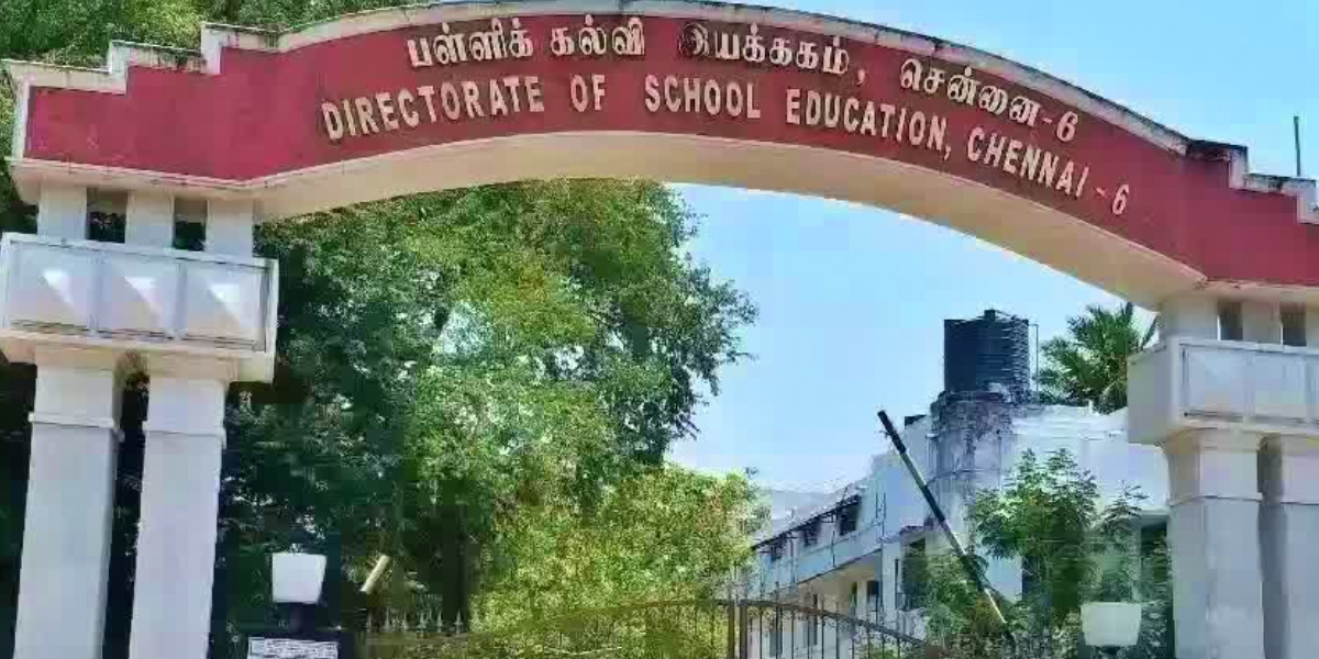 தமிழக அரசு பள்ளிகளில் மேலாண்மை குழுக்கள் மறுகட்டமைப்பு: புதிய உறுப்பினர்கள் தேர்வு!