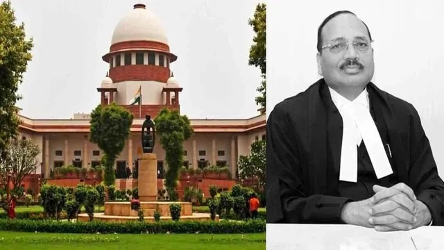 உச்ச நீதிமன்றத் தலைமை நீதிபதியாக நீதிபதி சூர்யகாந்த் பதவியேற்பு!