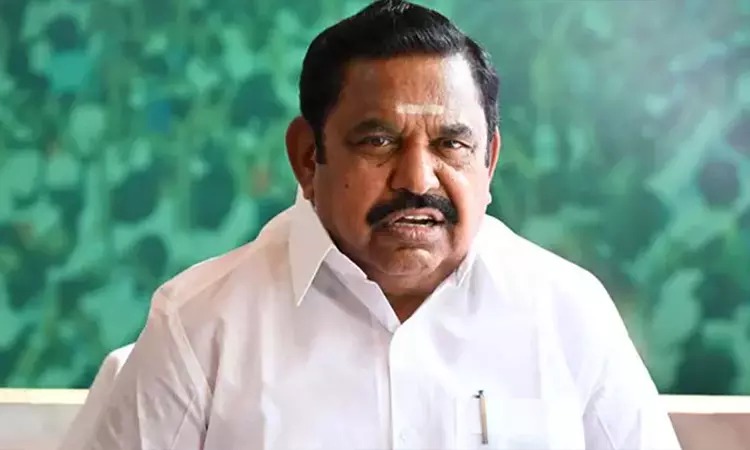 எம்.ஜி.ஆர். நினைவு நாள்: "தமிழக அரசியல் வரலாற்றின் பொற்கால அத்தியாயம்" - எடப்பாடி பழனிசாமி புகழாரம்!