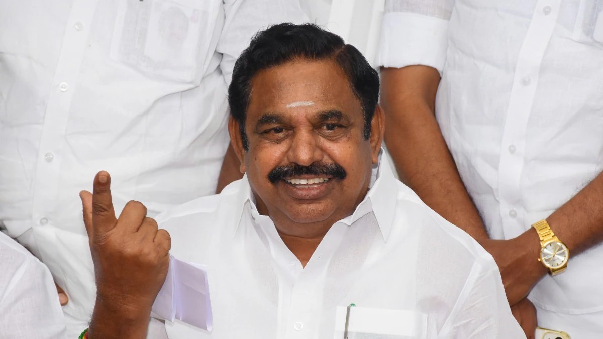 "ஓடாத ஓட்டை இன்ஜின் ஸ்டாலின் அரசு" - எடப்பாடி பழனிசாமி கடும் விமர்சனம்!