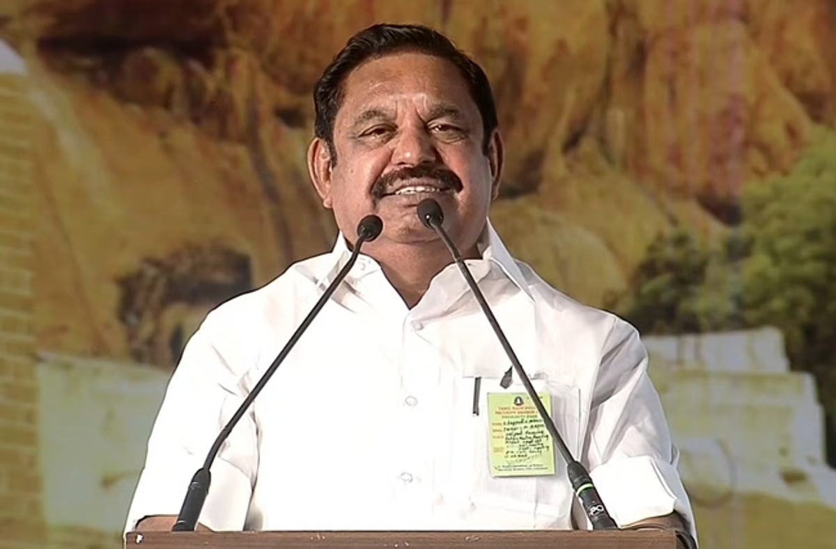 அதிமுக முதற்கட்ட வேட்பாளர் பட்டியல் வெளியீடு: எடப்பாடி பழனிசாமி உள்ளிட்ட 23 பேர் போட்டி!
