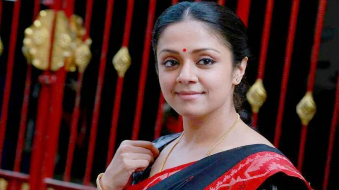 “தர்மேந்திர பிரதான் ராஜினாமா செய்ய வேண்டும்”... இன்ஸ்டாகிராமில் நடிகை ஜோதிகா பதிவால் பரபரப்பு!