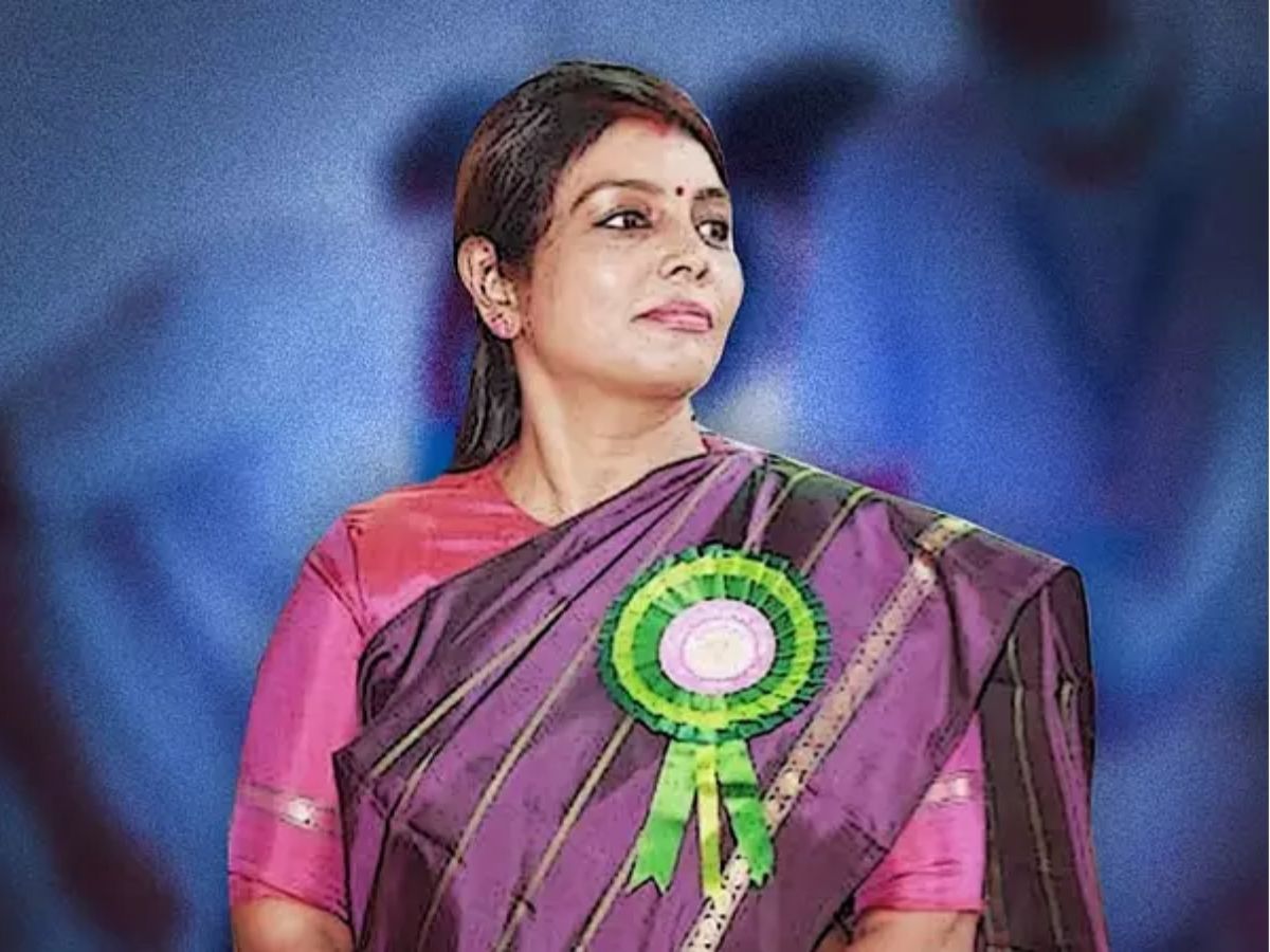 தமிழக அரசு செயலாளர் பீலா வெங்கடேசன் காலமானார்...!