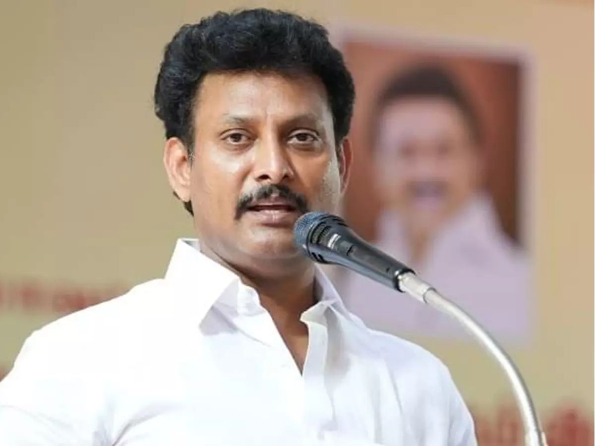 ஆசிரியர்களுக்கு குட் நியூஸ்.. அமைச்சர் சொன்ன அந்த விஷயம்..!