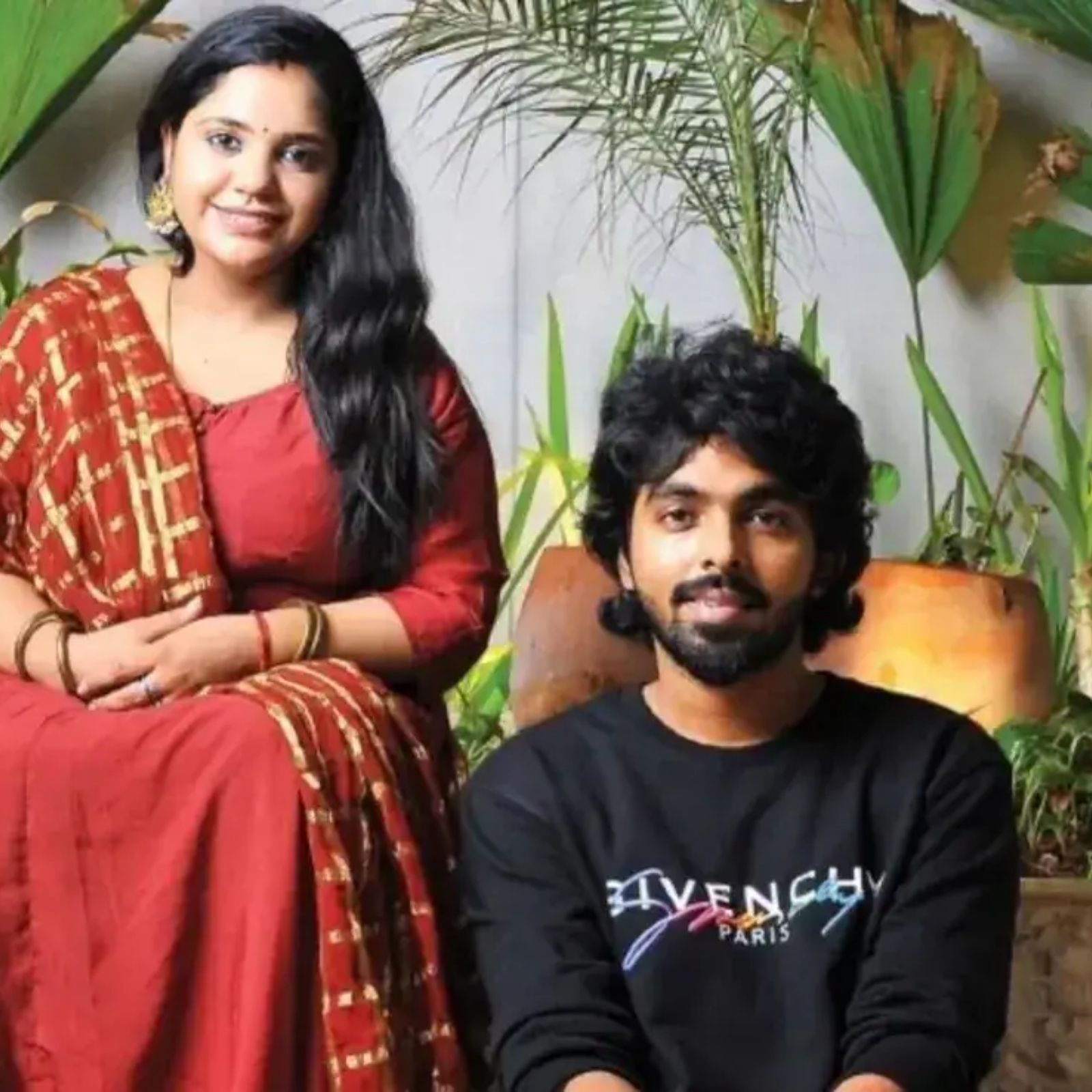 ஜி.வி. பிரகாஷ் - சைந்தவி வழக்கு.. முக்கிய உத்தரவு பிறப்பித்த நீதிமன்றம்..!