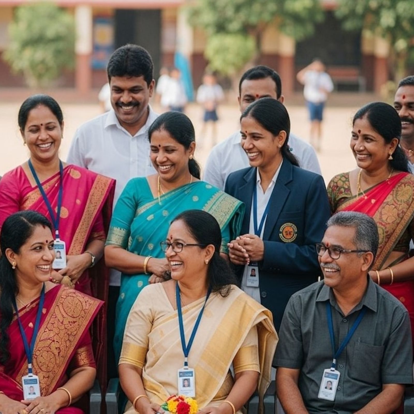 அரசு கல்லூரிகளில் 881 விரிவுரையாளார்கள் காலியிடங்கள்.. விண்ணப்பிக்க தகுதி என்ன?