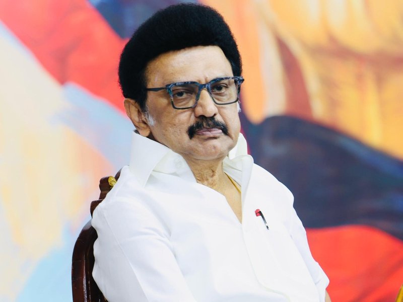 “தொடர்ந்து படியுங்கள்... துணையாக இந்த மு.க. ஸ்டாலின் இருக்கிறேன்” உணர்ச்சிவசப்பட்ட முதலமைச்சர்!
