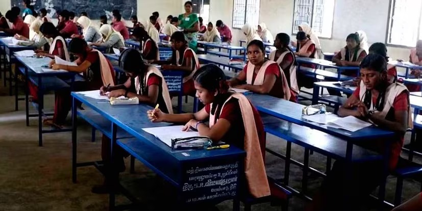 தமிழ்நாடு 10 மற்றும் 12ஆம் வகுப்பு பொதுத்தேர்வு அட்டவணை எப்போது..? வெளியான முக்கிய தகவல்!