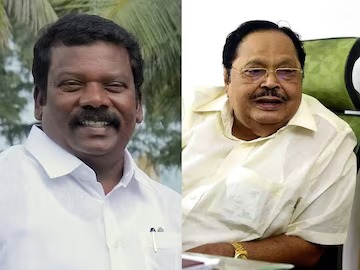 “முதன்மை விருந்தாளியாக அமரவையுங்கள் என்றா கேட்டோம்?” – துரைமுருகனுக்கு காங்கிரஸ் தலைவர் செல்வப்பெருந்தகை கேள்வி!
