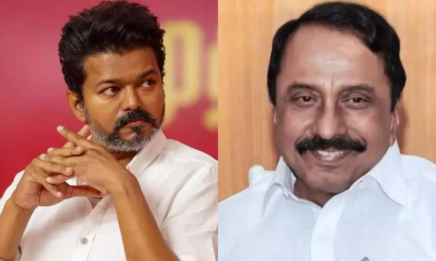 "தமிழக வெற்றிக் கழகத்தில் செங்கோட்டையன் இணைகிறாரா?" - த.வெ.க. நிர்வாகிகள் சந்திப்பு குறித்துச் சூடான தகவல்!