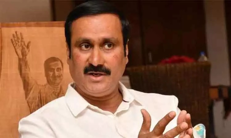 திட்டக்குடி விபத்து: திமுக அரசே முழுப் பொறுப்பேற்க வேண்டும் - டாக்டர் அன்புமணி ராமதாஸ் கண்டனம்