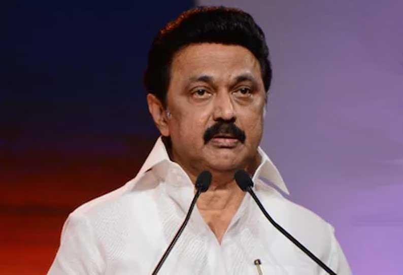 "சிறுபான்மையினர் அச்சமின்றி வாழ்வதே பெரும்பான்மையினரின் பலம்" - முதல்வர் மு.க.ஸ்டாலின் உருக்கம்