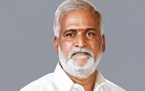 தவெக வேட்பாளரைத் தாக்கிய வழக்கு: முன்னாள் அமைச்சர் சேகர்பாபுவின் மனுவை தள்ளுபடி செய்தது சென்னை உயர் நீதிமன்றம்!