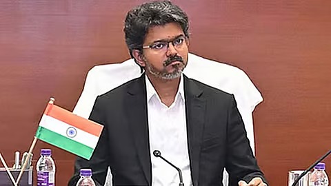 பட்ஜெட் தாக்கல்: ஜூலை 2 முதல் முதலமைச்சர் விஜய் தீவிர ஆலோசனை!