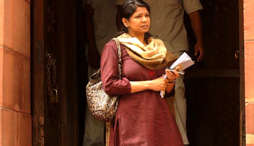“கல்வி மாநில பட்டியலுக்கு வந்தால் நீட் ரத்து சாத்தியம்”... கனிமொழி எம்.பி. வலியுறுத்தல்!