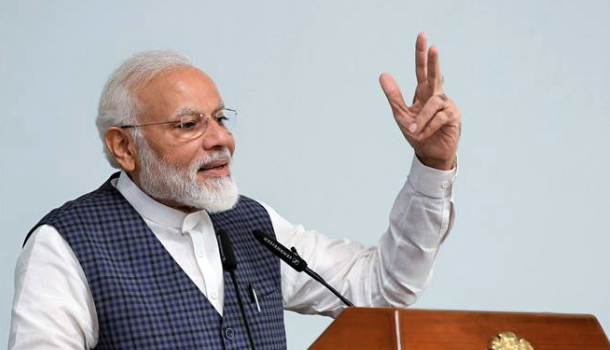 கார்கில் வெற்றி தினம்: வீரர்களுக்கு பிரதமர் மோடி பெருமித அஞ்சலி... ராஜ்நாத் சிங் மரியாதை செலுத்தினார்!