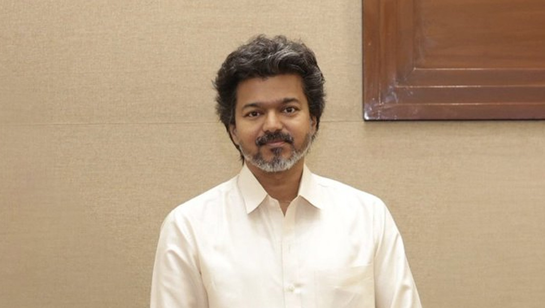 “உலகெங்கும் வாழும் மலையாள சொந்தங்களுக்கு ஓணம் நல்வாழ்த்துகள்” - முதல்-அமைச்சர் விஜய்!