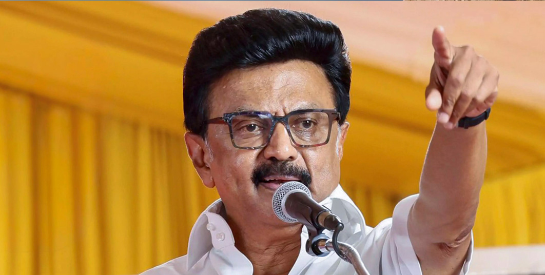 தொகுதி வாரியான அறிவிப்புக்கு தயாராகும் திமுக: 2 நாட்களில் வெளியாகும் முக்கிய தகவல்!