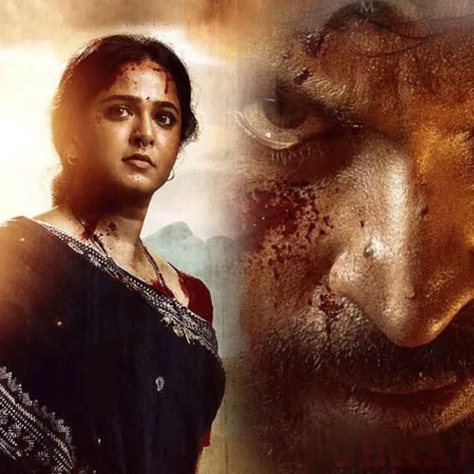 அனுஷ்காவின் ‘காதி’ திரைப்படம் ஓடிடி ரிலீஸ் தேதி எப்போது தெரியுமா..? வெளியான அறிவிப்பு!