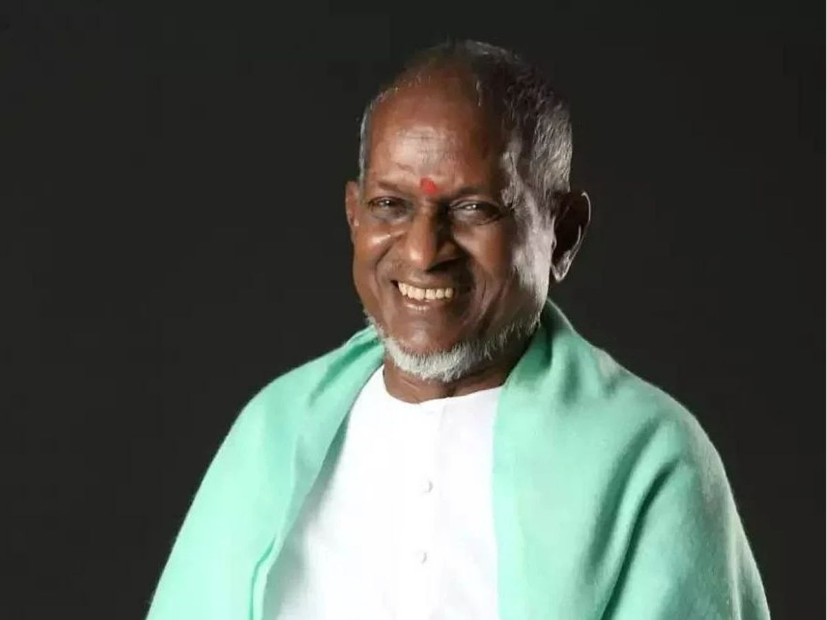 இளையராஜாவுக்கு உத்தரவிட்ட நீதிமன்றம்.. என்ன தெரியுமா..?