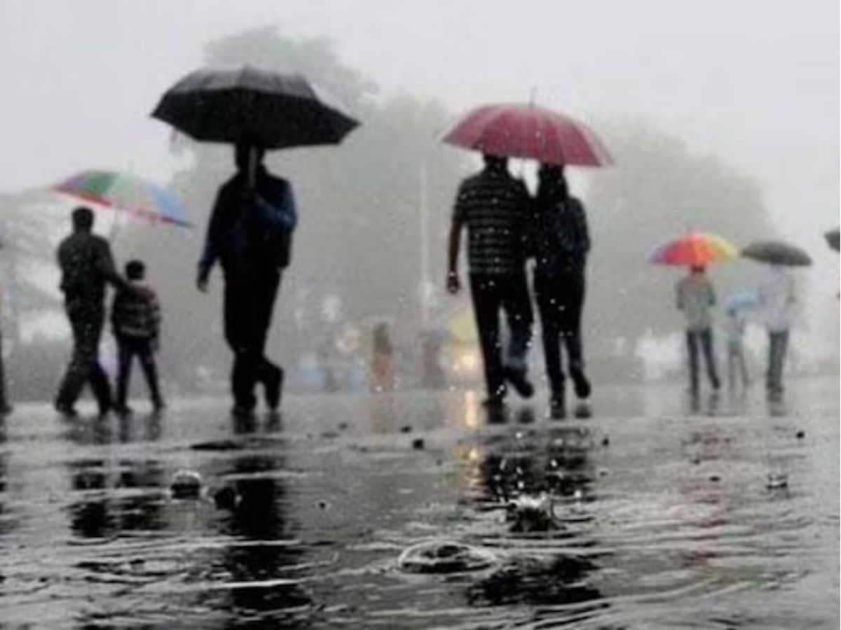 6 மாவட்டங்களுக்கு கனமழை எச்சரிக்கை.. எங்கெல்லாம் தெரியுமா..?
