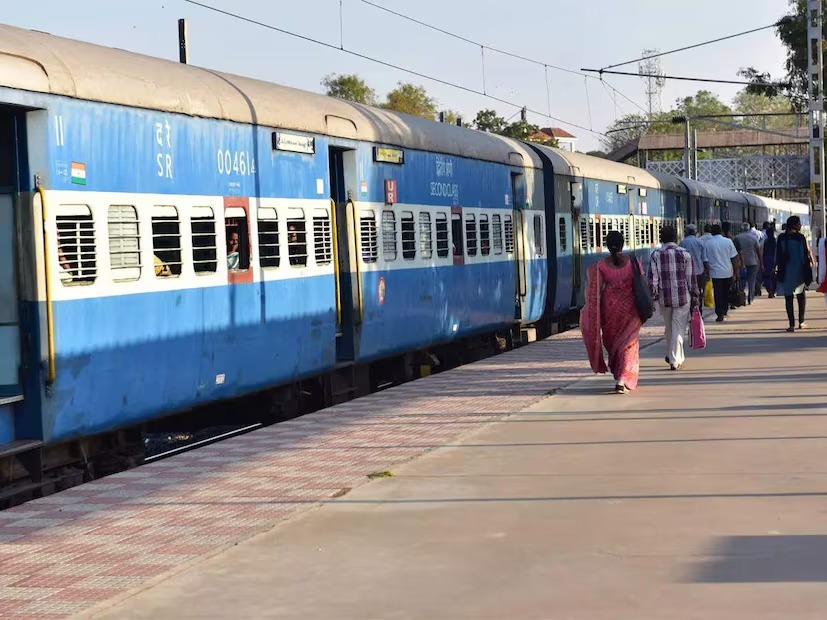 திருச்செந்தூர் சூரசம்ஹாரம் 2025: பக்தர்களின் வசதிக்காக தாம்பரம் – நெல்லை இடையே சிறப்பு ரயில்கள் இயக்கம்!