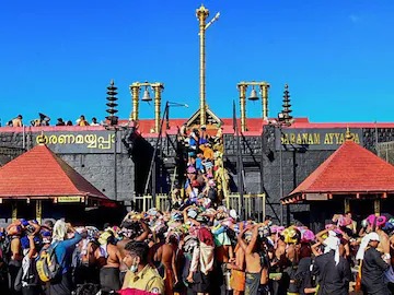 சபரிமலையில் திருடப்பட்ட தங்கம் கர்நாடகாவில் விற்பனை - எஸ்ஐடி விசாரணையில் அதிர்ச்சித் தகவல்!