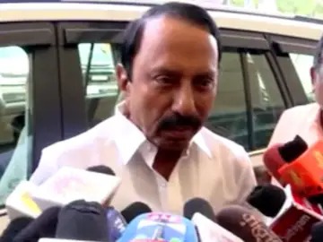 "எம்.எல்.ஏ. பதவியை ராஜினாமா செய்தேன், ஆனால்..." - த.வெ.க.வில் இணைவது குறித்து செங்கோட்டையன் பதில்!