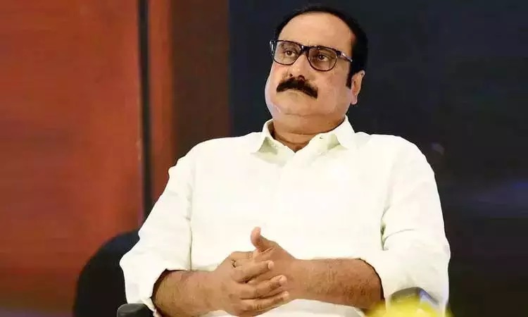 இலங்கையில் ஒற்றை ஆட்சி முயற்சி: 'சிங்கள சதியை முறியடிக்க வேண்டும்' - பிரதமர் மோடிக்கு அன்புமணி ராமதாஸ் கடிதம்!