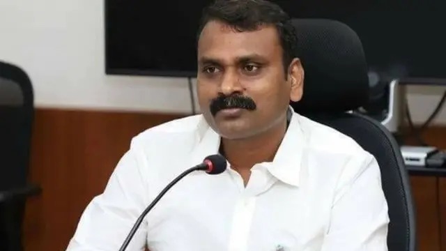 அ.தி.மு.க.வின் கோட்டையான அவிநாசியில் மத்திய மந்திரி எல்.முருகன் களம்: மும்முனைப் போட்டியில் தொகுதி!