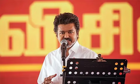 த.வெ.க. வேட்பாளர் பட்டியல் நாளை மறுநாள் வெளியீடு: விஜய் அதிரடி அறிவிப்பு!