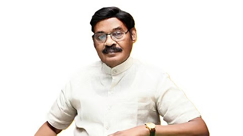 அதிமுக கூட்டணி: ஐஜேகே வேட்பாளர் பட்டியல் வெளியீடு - பல்லாவரம், குன்னம் தொகுதிகளில் போட்டி!