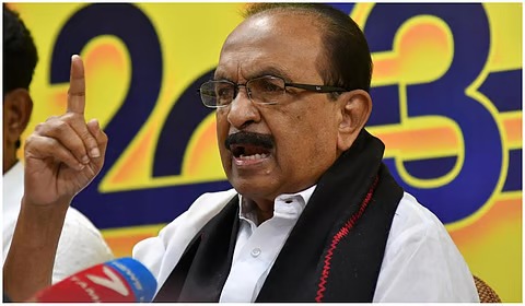 மதிமுக உத்தேச வேட்பாளர் பட்டியல் வெளியீடு: முக்கியத் தொகுதிகளில் வைகோவின் அதிரடித் திட்டம்!