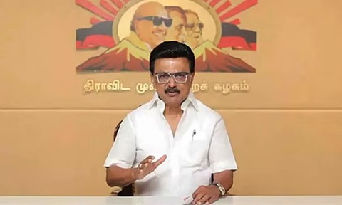 "அமைதியும் மகிழ்ச்சியும் நிலைபெறட்டும்" - பக்ரீத் திருநாள் வாழ்த்துக்களைத் தெரிவித்தார் மு.க.ஸ்டாலின்!